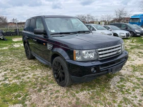     Land Rover Range Rover Sport 2.7TDI-