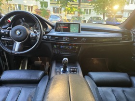 BMW X5 M Sport xDrive40d, снимка 7