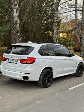 BMW X5 M Sport xDrive40d, снимка 5 - Автомобили и джипове - 45752947
