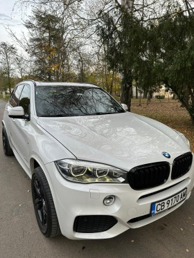 BMW X5 M Sport xDrive40d, снимка 4 - Автомобили и джипове - 45752947