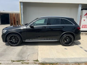 Mercedes-Benz GLC 220, снимка 3