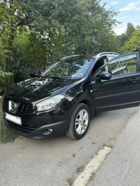 Nissan Qashqai, снимка 6