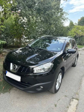 Nissan Qashqai, снимка 2