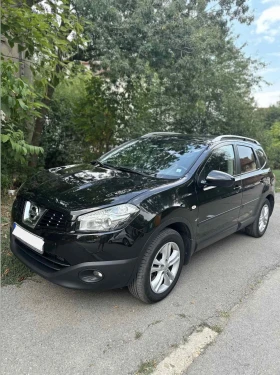 Nissan Qashqai, снимка 3