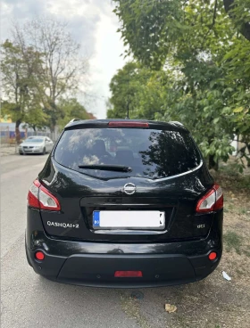 Nissan Qashqai, снимка 5