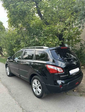 Nissan Qashqai, снимка 4