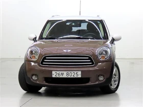 Mini Countryman D SE 2.0 | Mobile.bg    2