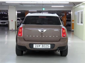 Mini Countryman D SE 2.0, снимка 3