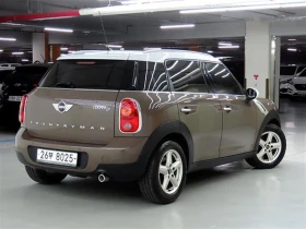 Mini Countryman D SE 2.0, снимка 4