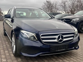 Обява за продажба на Mercedes-Benz E 350 D Business Sport Keyless CarPlay   ~32 990 лв. - изображение 1