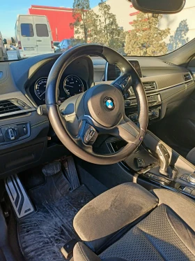 BMW X2 xDrive20d, снимка 7