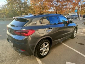 BMW X2 xDrive20d, снимка 3