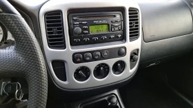 Ford Maverick 2.3 XLT GAS/BENZIN NOV VNOS GERMANY  | Mobile.bg    13