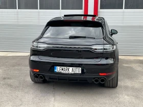 Porsche Macan GTS AUTOMATIK PANORAMA BOSE  NAVI 360KAMERA , снимка 8