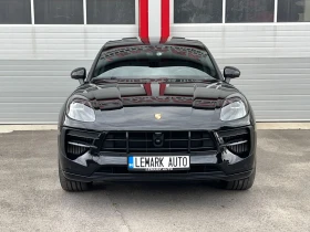 Porsche Macan GTS AUTOMATIK PANORAMA BOSE  NAVI 360KAMERA  1