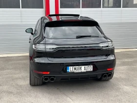 Porsche Macan GTS AUTOMATIK PANORAMA BOSE  NAVI 360KAMERA , снимка 9