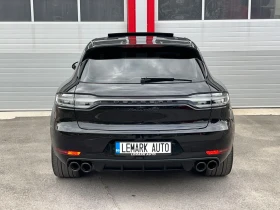 Porsche Macan GTS AUTOMATIK PANORAMA BOSE  NAVI 360KAMERA , снимка 10