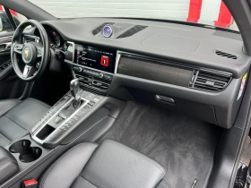 Porsche Macan GTS AUTOMATIK PANORAMA BOSE  NAVI 360KAMERA , снимка 15