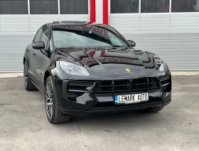 Porsche Macan GTS AUTOMATIK PANORAMA BOSE  NAVI 360KAMERA , снимка 5