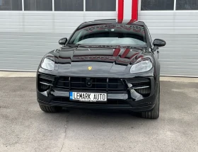     Porsche Macan GTS AUTOMATIK PANORAMA BOSE  NAVI 360KAMERA 