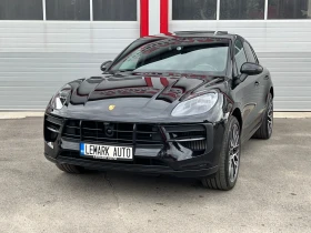     Porsche Macan GTS AUTOMATIK PANORAMA BOSE  NAVI 360KAMERA 