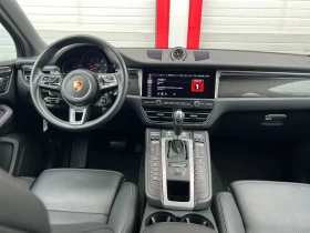 Porsche Macan GTS AUTOMATIK PANORAMA BOSE  NAVI 360KAMERA , снимка 14