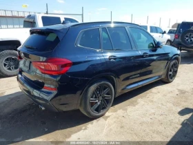 BMW X3 SDRIVE30I | Mobile.bg    6