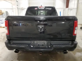 Dodge RAM 1500 BIG HORN/LONE STAR, снимка 6