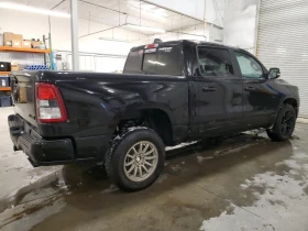 Dodge RAM 1500 BIG HORN/LONE STAR, снимка 3