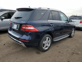 Mercedes-Benz ML 400, снимка 5