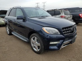 Mercedes-Benz ML 400 | Mobile.bg    1