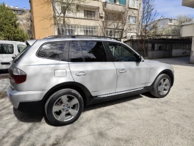 BMW X3 X3 E83 320D 150kc. , снимка 5