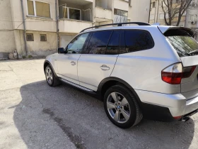 BMW X3 X3 E83 320D 150kc. , снимка 4