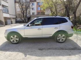 BMW X3 X3 E83 320D 150kc. , снимка 6