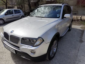 BMW X3 X3 E83 320D 150kc. , снимка 2