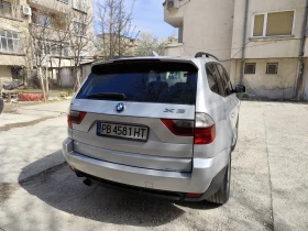 BMW X3 X3 E83 320D 150kc. , снимка 3