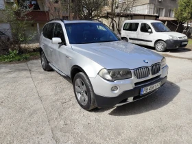 BMW X3 X3 E83 320D 150kc. , снимка 1