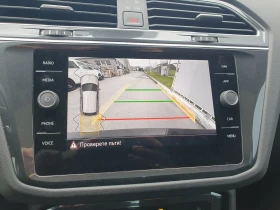 VW Tiguan Elegance 2.0 TSI OPF 4MOTION DSG - 64900 лв. - 20811893 9