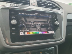VW Tiguan Elegance 2.0 TSI OPF 4MOTION DSG - 64900 лв. - 20811893 13