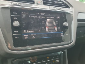 VW Tiguan Elegance 2.0 TSI OPF 4MOTION DSG - 64900 лв. - 20811893 12