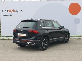 VW Tiguan Elegance 2.0 TSI OPF 4MOTION DSG - 64900 лв. - 20811893 3