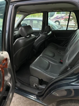Mercedes-Benz ML 320 W163 | Mobile.bg    8