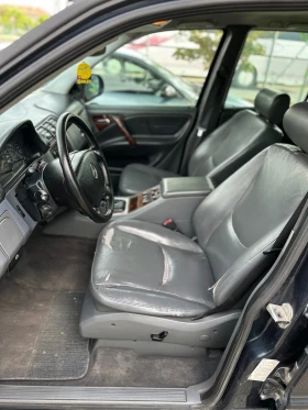 Mercedes-Benz ML 320 W163 | Mobile.bg    6