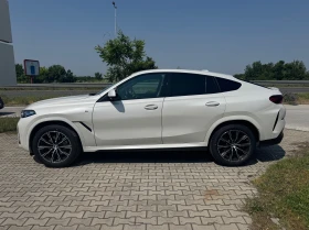     BMW X6 xDrive40i