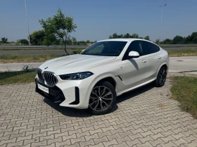     BMW X6 xDrive40i