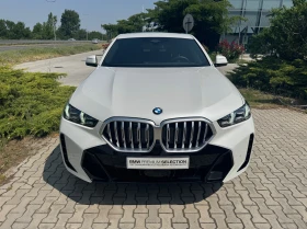 Обява за продажба на BMW X6 xDrive40i ~ 176 500 лв. - изображение 7