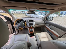 Lexus RX 350 | Mobile.bg    9