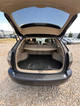 Lexus RX 350 | Mobile.bg    12