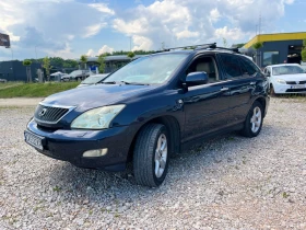 Lexus RX 350 | Mobile.bg    5