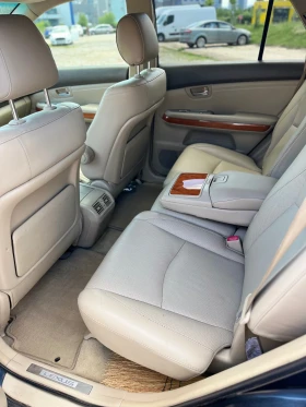 Lexus RX 350 | Mobile.bg    8